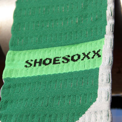 SHOESOXX 1.0 Grün