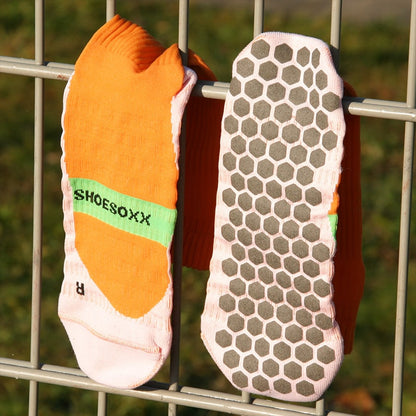 SHOESOXX 1.0 Orange